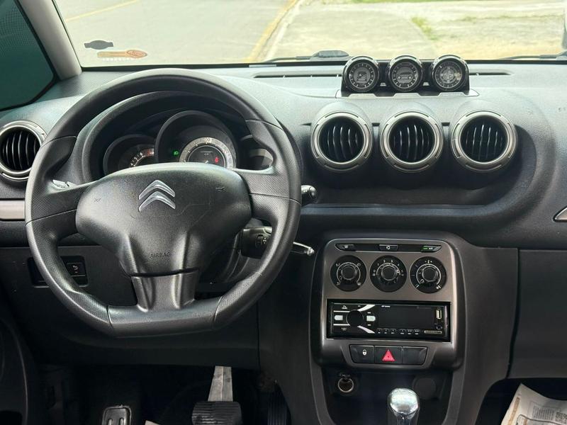 Citroën C3 Tendance - foto 14