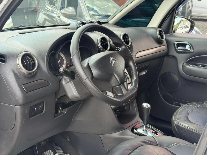 Citroën C3 Tendance - foto 15
