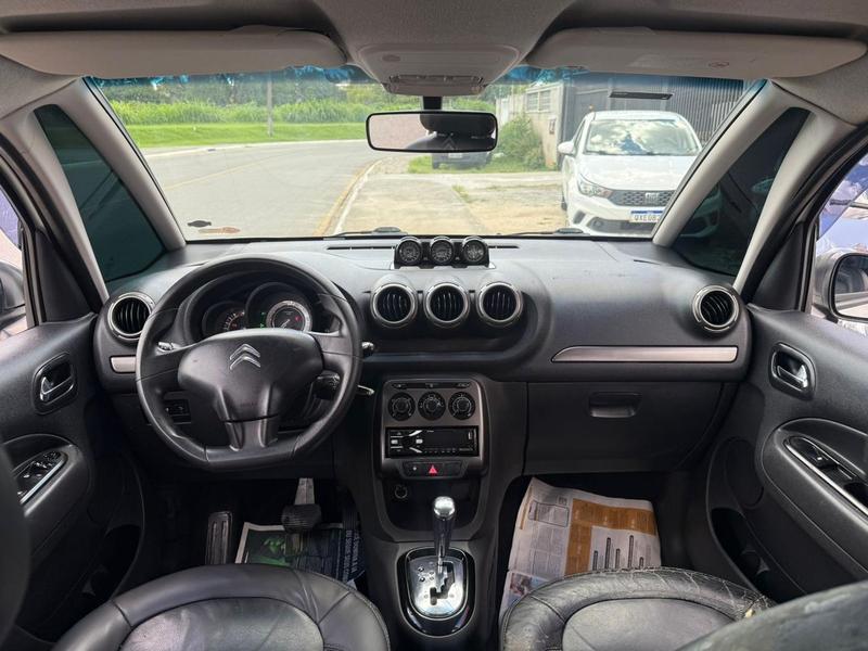 Citroën C3 Tendance - foto 13