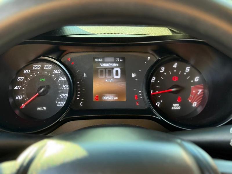 Fiat Argo Drive 1.0 6V Flex - foto 15