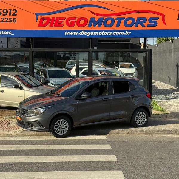 FIAT ARGO DRIVE 1.0