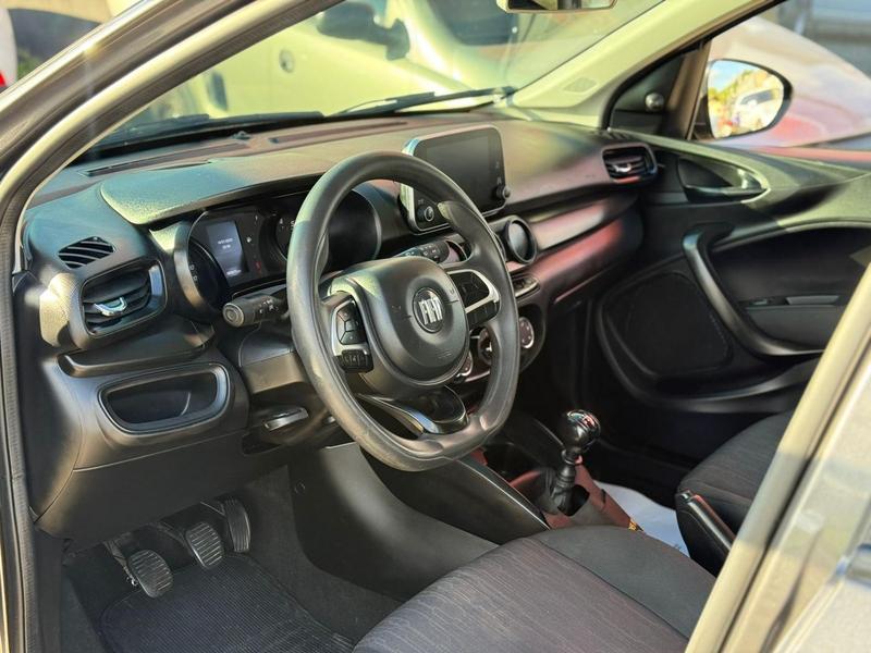 Fiat Argo Drive 1.0 6V Flex - foto 10