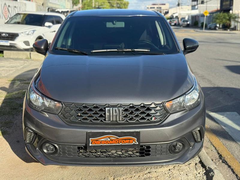 Fiat Argo Drive 1.0 6V Flex - foto 4