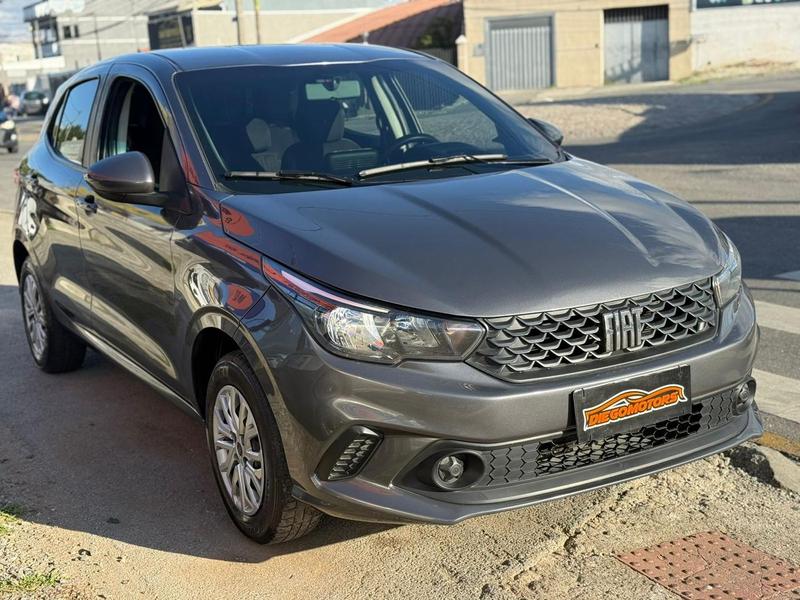 Fiat Argo Drive 1.0 6V Flex - foto 5