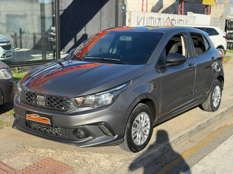 Fiat Argo Drive 1.0 6V Flex - foto 3
