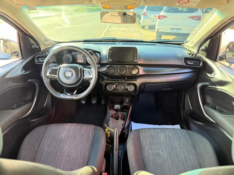 Fiat Argo Drive 1.0 6V Flex - foto 11