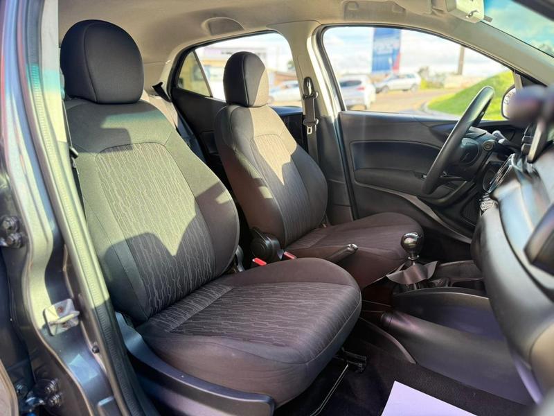 Fiat Argo Drive 1.0 6V Flex - foto 19
