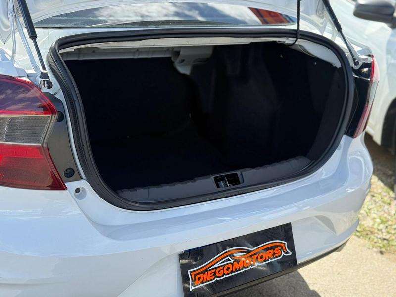 Ford Ka 1.0 Freestyle 12V Flex 5P Mec. - foto 19