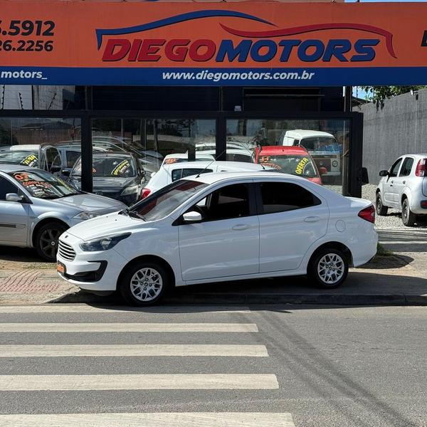 FORD KA SE 1.0 SD C
