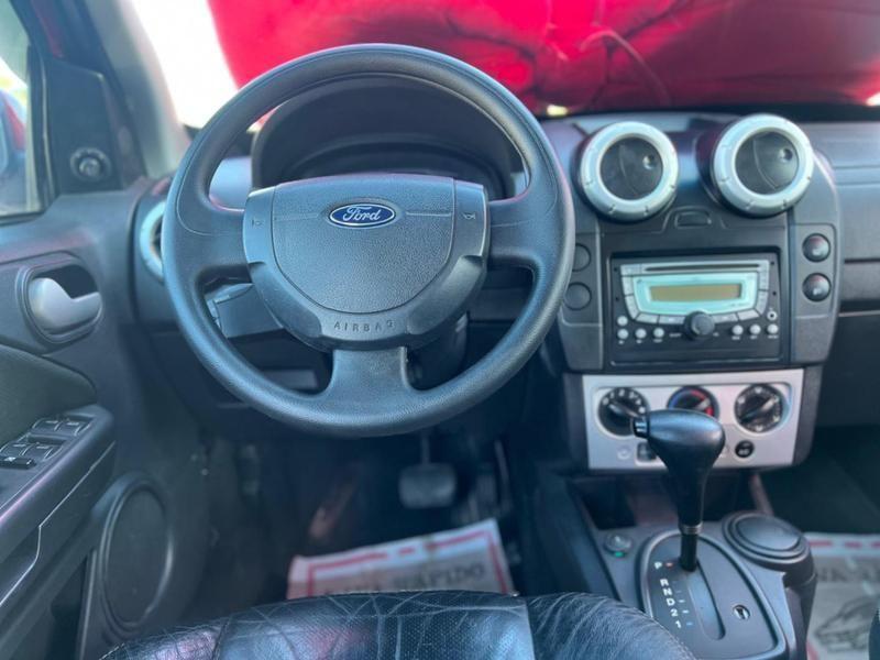 Ford EcoSport XLT 2.0 16V 4P - foto 12
