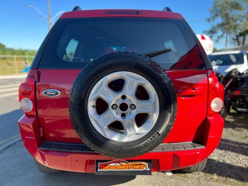Ford EcoSport XLT 2.0 16V 4P - foto 8