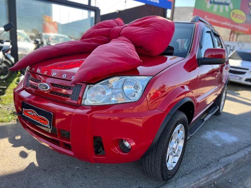 Ford EcoSport XLT 2.0 16V 4P - foto 2