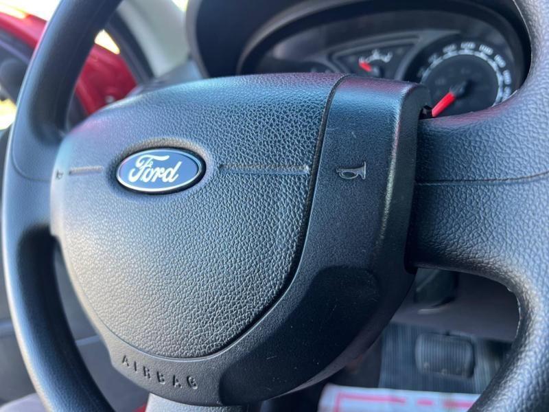 Ford EcoSport XLT 2.0 16V 4P - foto 13
