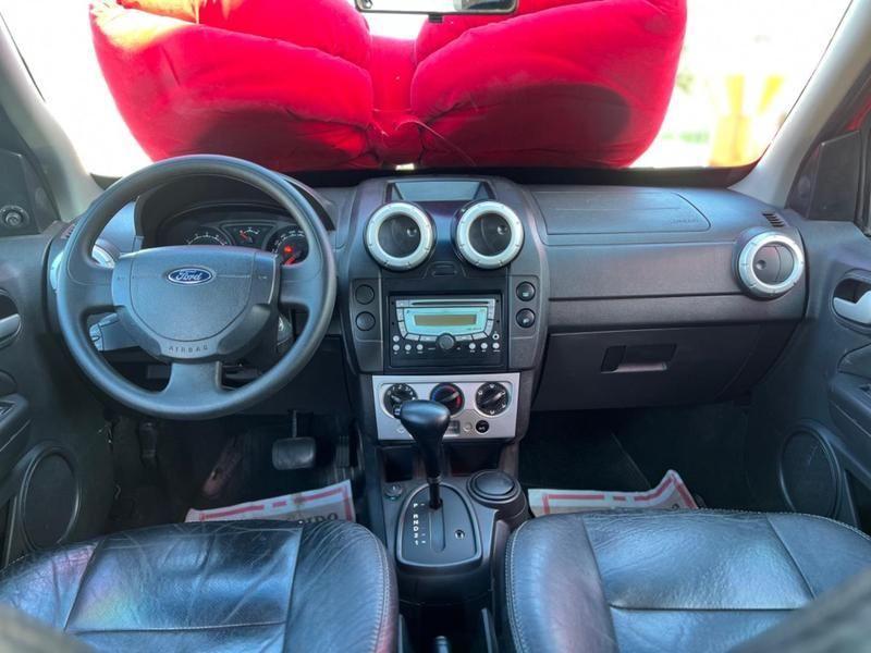Ford EcoSport XLT 2.0 16V 4P - foto 11