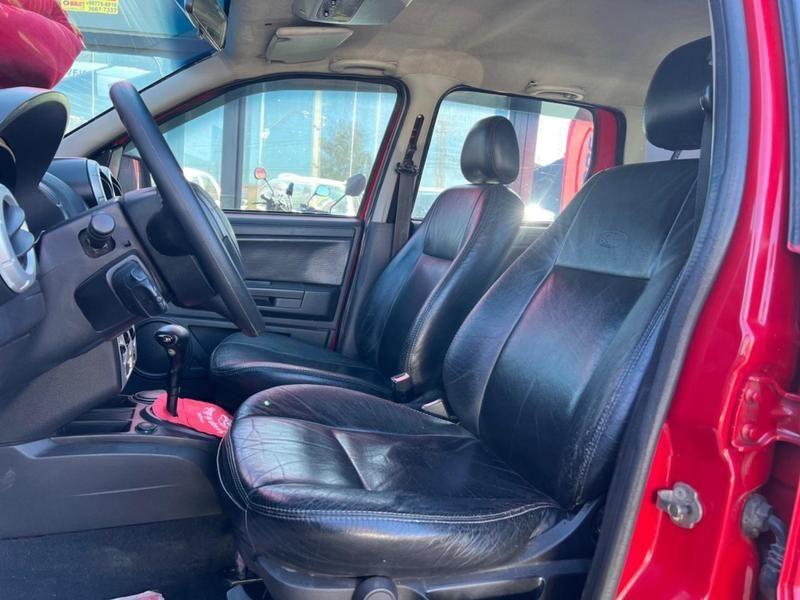 Ford EcoSport XLT 2.0 16V 4P - foto 19