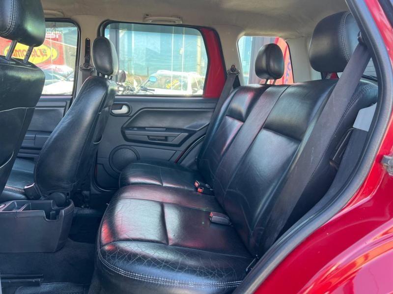 Ford EcoSport XLT 2.0 16V 4P - foto 20