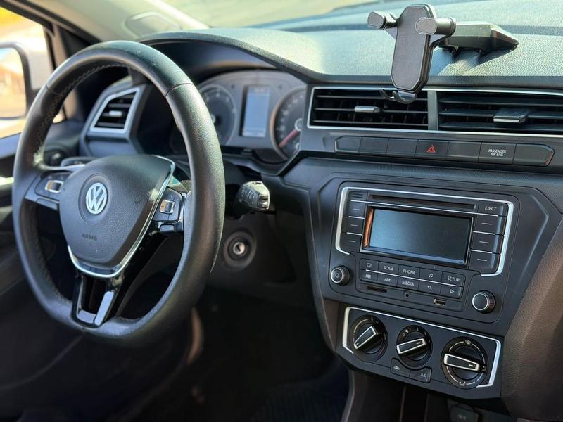 Volkswagen Saveiro Tl Mbvs - foto 11