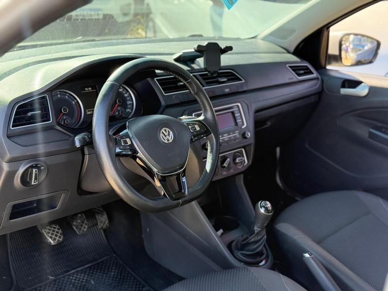 Volkswagen Saveiro Tl Mbvs - foto 12