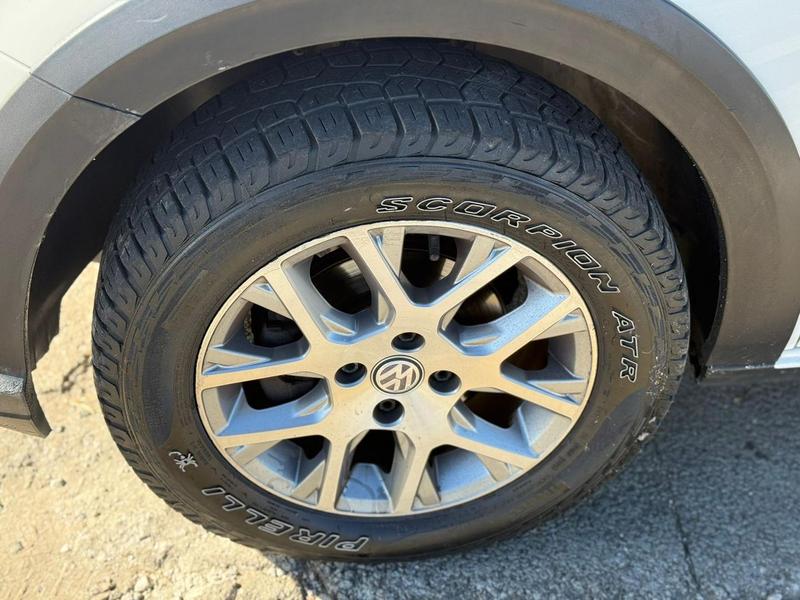 Volkswagen Saveiro Tl Mbvs - foto 16