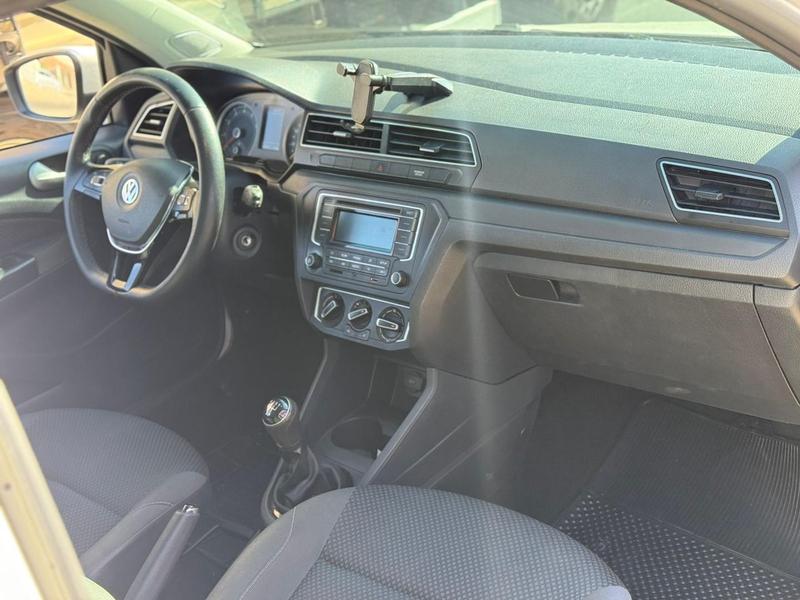 Volkswagen Saveiro Tl Mbvs - foto 10