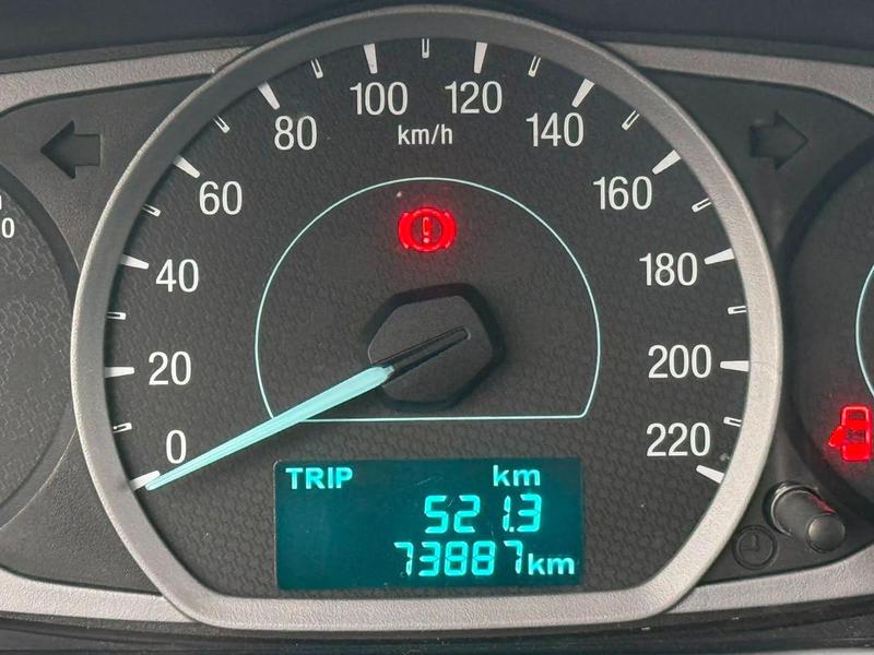 Ford Ka 1.0 Se Se Plus Tivct Flex 5P - foto 14