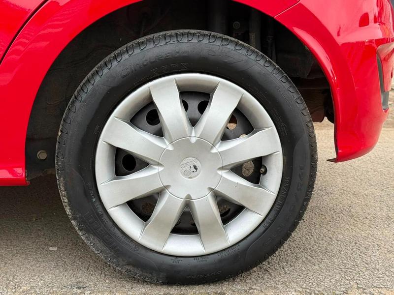 Ford Ka 1.0 Se Se Plus Tivct Flex 5P - foto 20