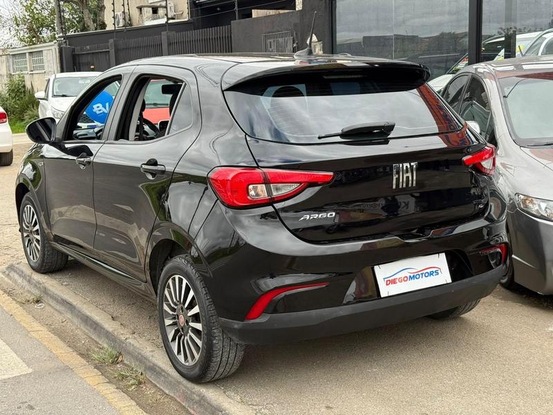Fiat Argo Drive 1.0 - foto 6