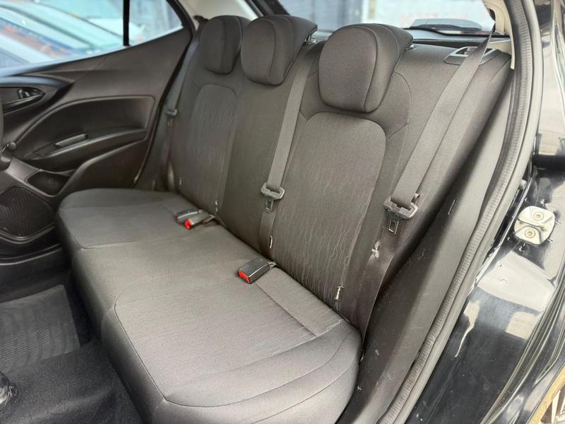 Fiat Argo Drive 1.0 - foto 16