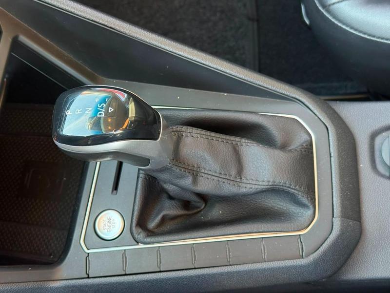 Volkswagen Virtus 1.0 200 TSI Comfortline Automático - foto 17