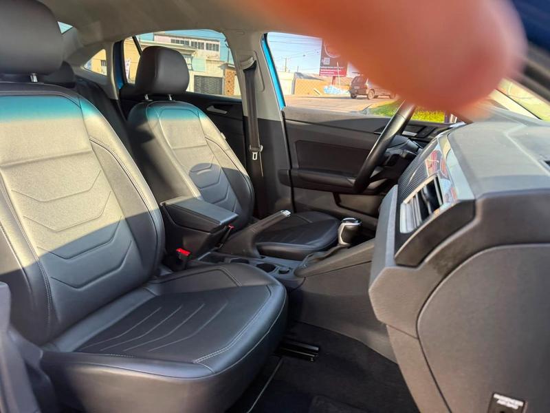 Volkswagen Virtus 1.0 200 TSI Comfortline Automático - foto 19