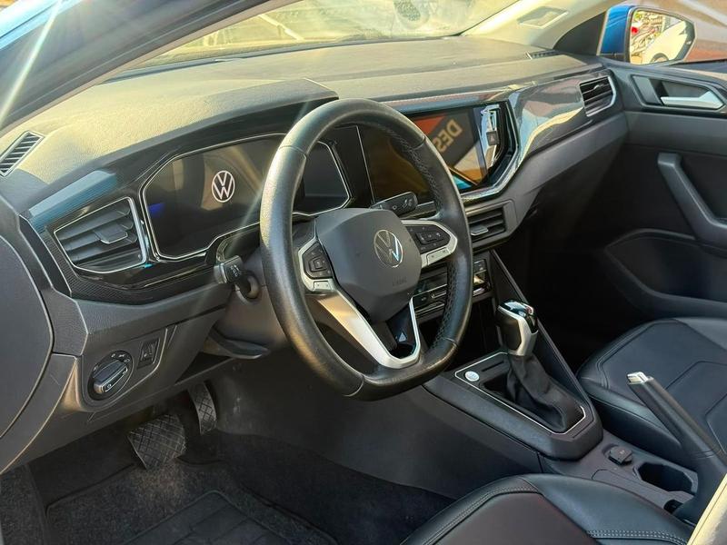 Volkswagen Virtus 1.0 200 TSI Comfortline Automático - foto 14