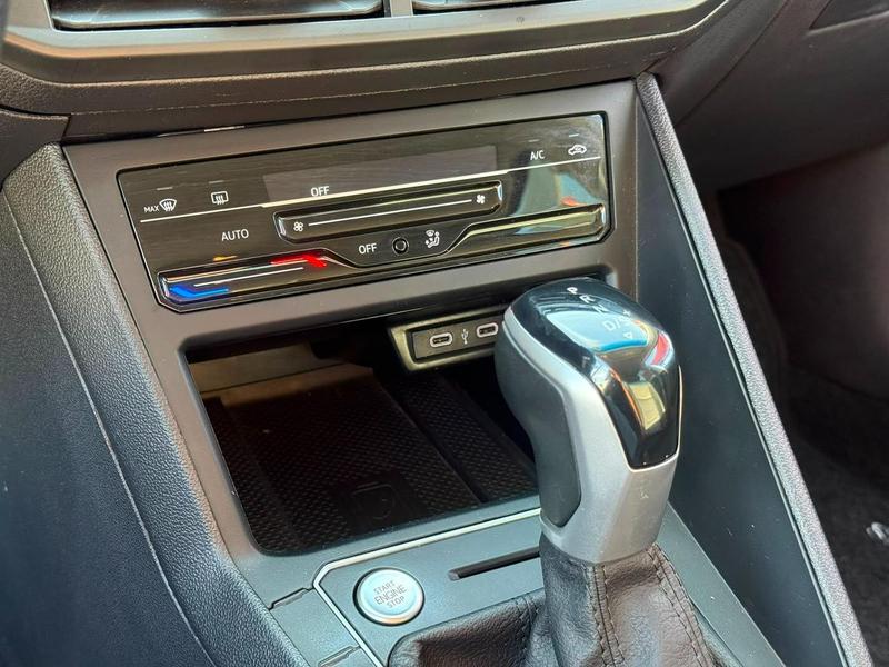 Volkswagen Virtus 1.0 200 TSI Comfortline Automático - foto 16