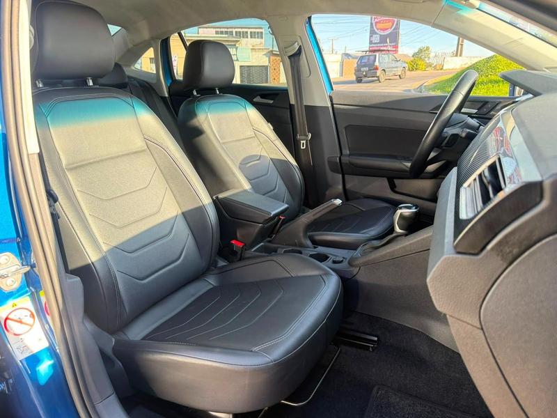 Volkswagen Virtus 1.0 200 TSI Comfortline Automático - foto 18