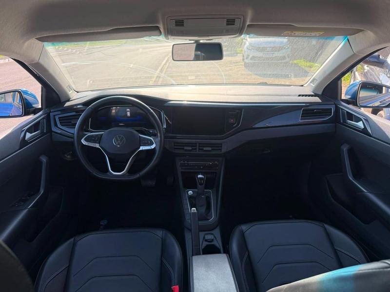 Volkswagen Virtus 1.0 200 TSI Comfortline Automático - foto 12