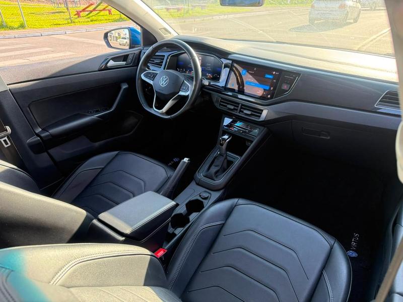 Volkswagen Virtus 1.0 200 TSI Comfortline Automático - foto 10