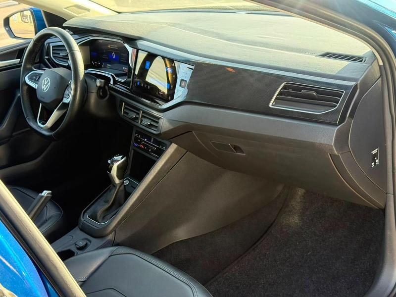 Volkswagen Virtus 1.0 200 TSI Comfortline Automático - foto 11