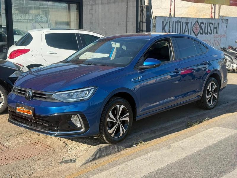 Volkswagen Virtus 1.0 200 TSI Comfortline Automático - foto 3