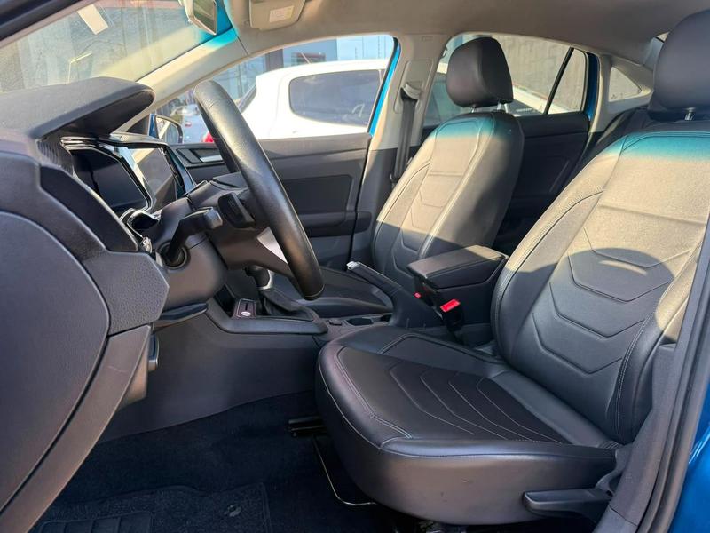 Volkswagen Virtus 1.0 200 TSI Comfortline Automático - foto 20