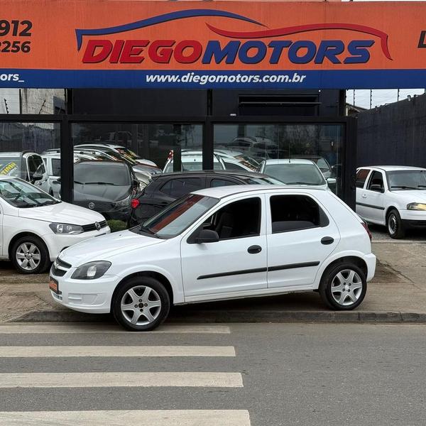 CHEVROLET CELTA 1.0L LS