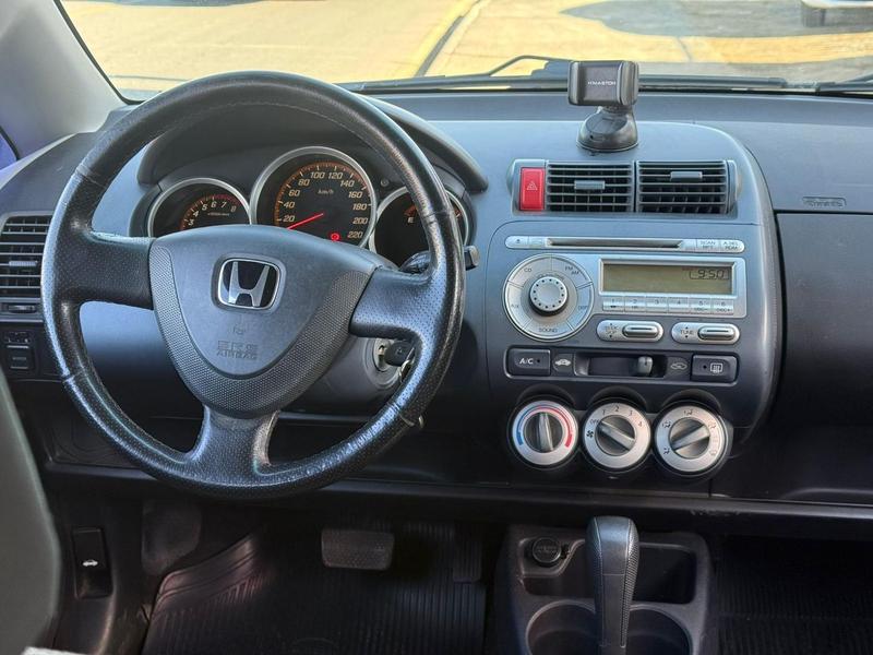 Honda Fit 1.5 EX 16V Gasolina 4P Automático - foto 11