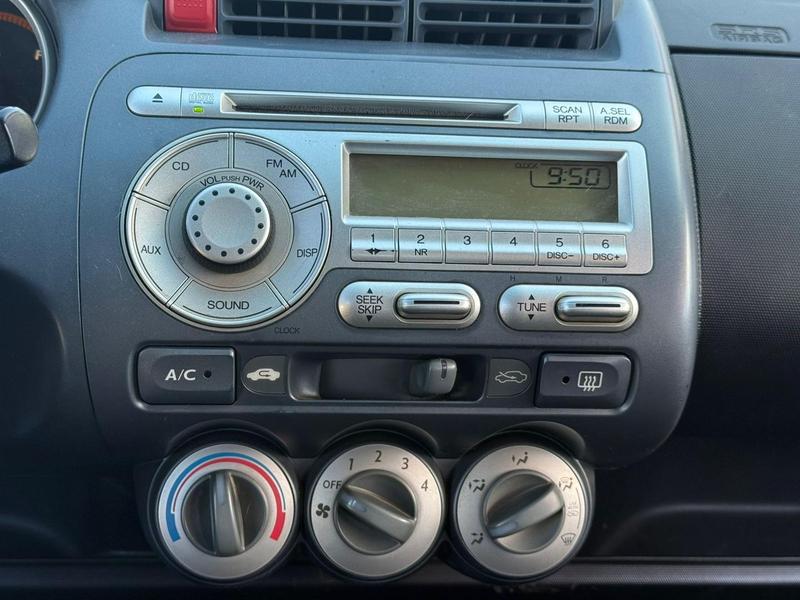 Honda Fit 1.5 EX 16V Gasolina 4P Automático - foto 14