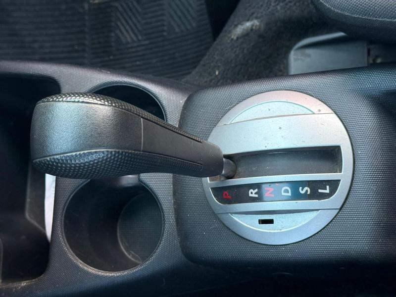 Honda Fit 1.5 EX 16V Gasolina 4P Automático - foto 13