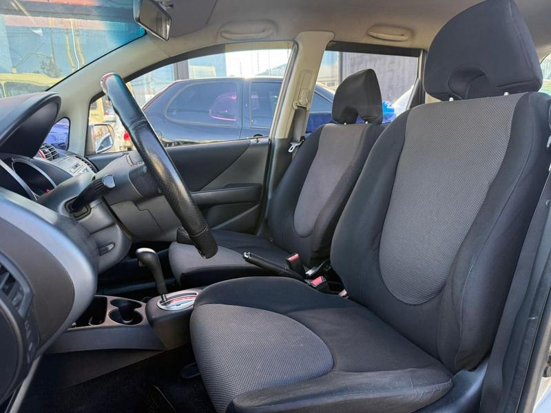 Honda Fit 1.5 EX 16V Gasolina 4P Automático - foto 16