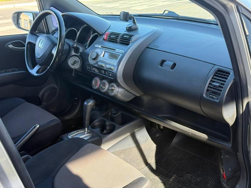 Honda Fit 1.5 EX 16V Gasolina 4P Automático - foto 9