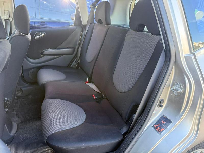 Honda Fit 1.5 EX 16V Gasolina 4P Automático - foto 17