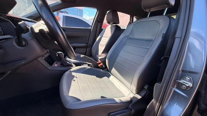 Volkswagen Nivus Hl TSI Ad - foto 19