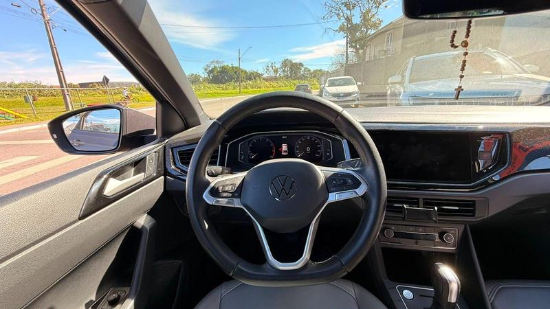 Volkswagen Nivus Hl TSI Ad - foto 13