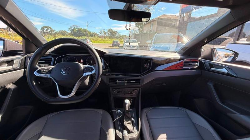 Volkswagen Nivus Hl TSI Ad - foto 12
