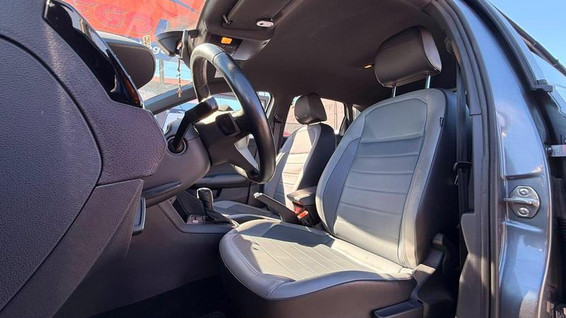 Volkswagen Nivus Hl TSI Ad - foto 18