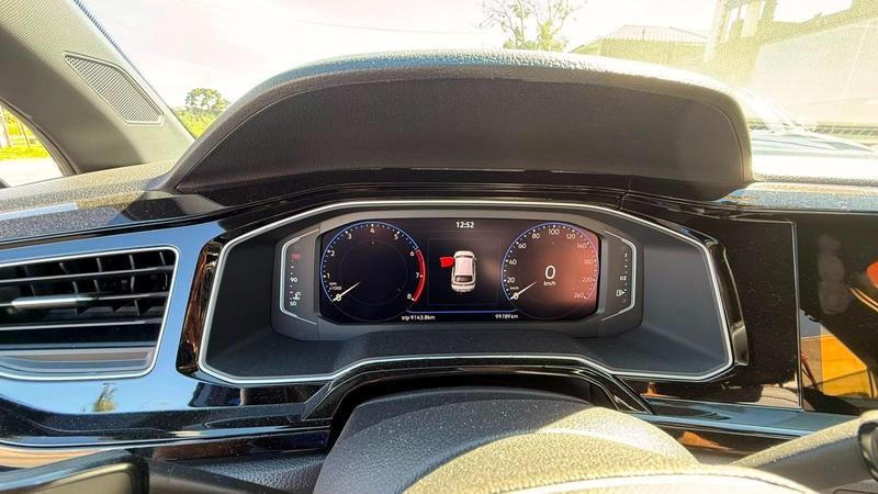 Volkswagen Nivus Hl TSI Ad - foto 15